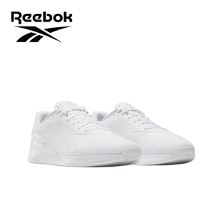 REEBOK官方旗艦_NANO X3 訓練鞋_男/女_100033777