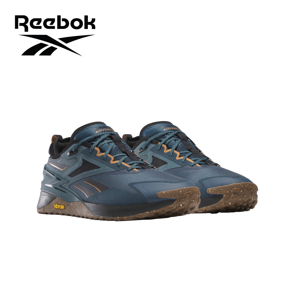 REEBOK官方旗艦_NANO X3 ADVENTURE 訓練鞋_男/女_100033318