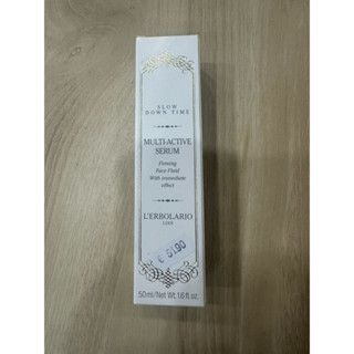 現貨當天寄 蕾莉歐 海藻精華 50ml 義大利親飛 正品