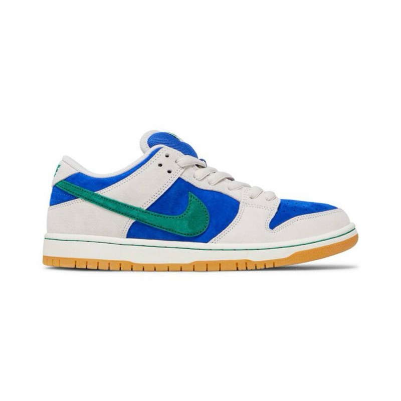 Nike SB Dunk Low Hyper Royal Malachite HF3704-001