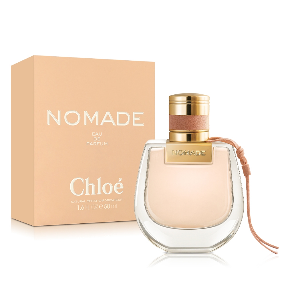 Chloe 芳心之旅女性淡香精(50ml)~(75ml)