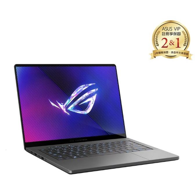 華創筆電@ASUS GA403UV-0042E8945HS-NBLO