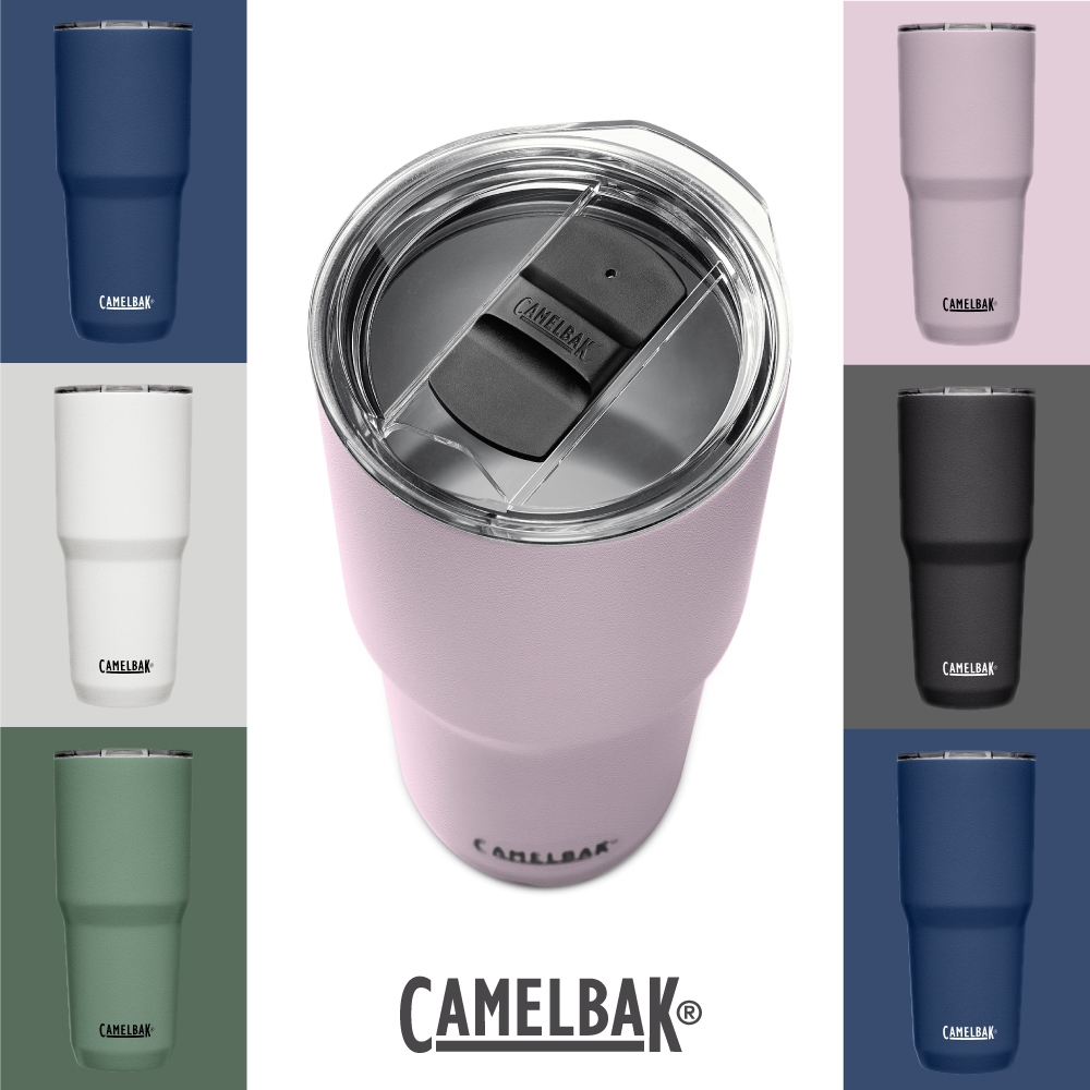 CAMELBAK 900ml Tumbler 不鏽鋼雙層真空保溫保冰瓶