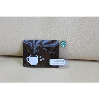 星巴克 STARBUCKS 日本 2015 SKU11049645 咖啡香 限量 隨行卡 儲值卡 收集
