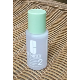 [倩碧] 潔膚水2號 旅行組30ml