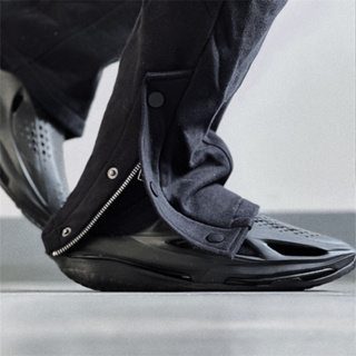 MMW x Nike 005 Slide “Black” 機能拖鞋 坦克拖鞋 耐吉 運動涼拖鞋 DH1258-002