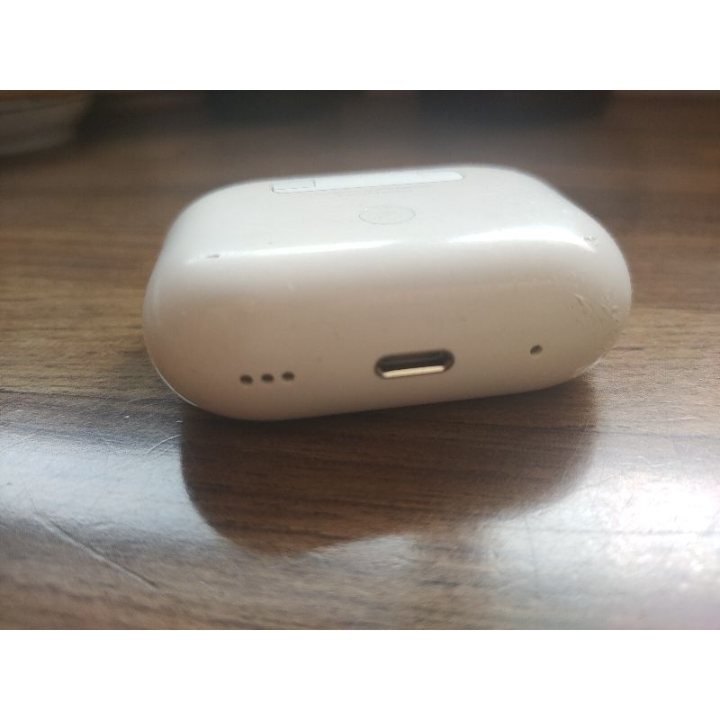 蘋果Airpods Pro 2  耳機充電盒 原廠正品 ，可直接面交試貨（限雙北、桃園區）