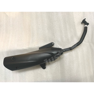 【JUST醬家】G5 125 噴射 含氧孔 排氣管