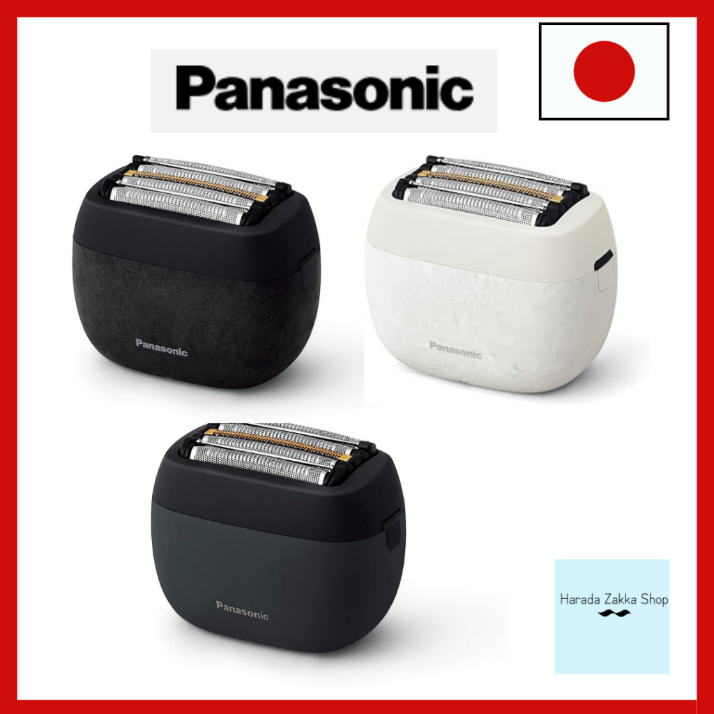 【直接來自日本】Panasonic 掌上電剃刀 ES-PV3A ES-PV6A 全球可用 USB充電 2023款