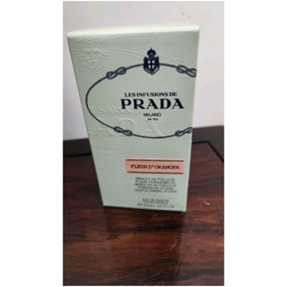 Prada 橙花精粹淡香精 100ml