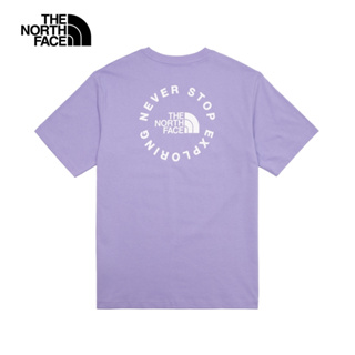 The North Face M ELBIO GRAPHIC SS TEE 男短袖上衣-NF0A88GCPJO