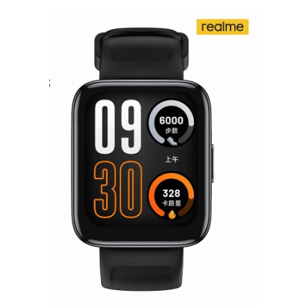 (挑戰3C) 全新未拆 realme Watch 3 Pro 智慧手錶 公司貨 附發票