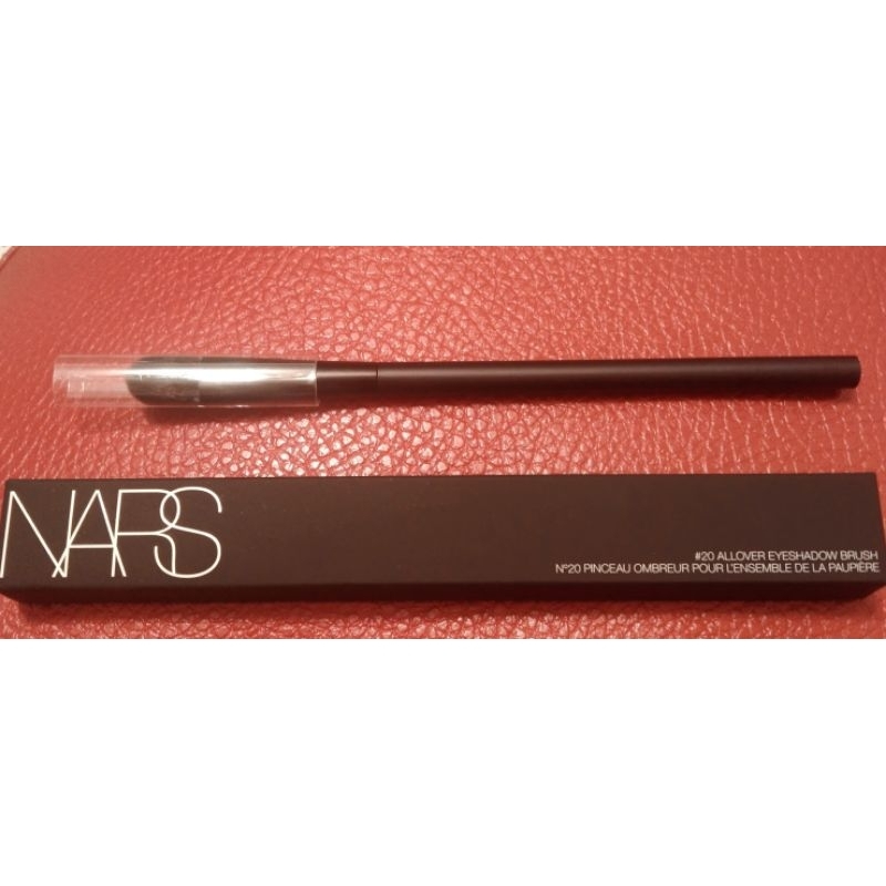 NARS 20 打底眼影刷