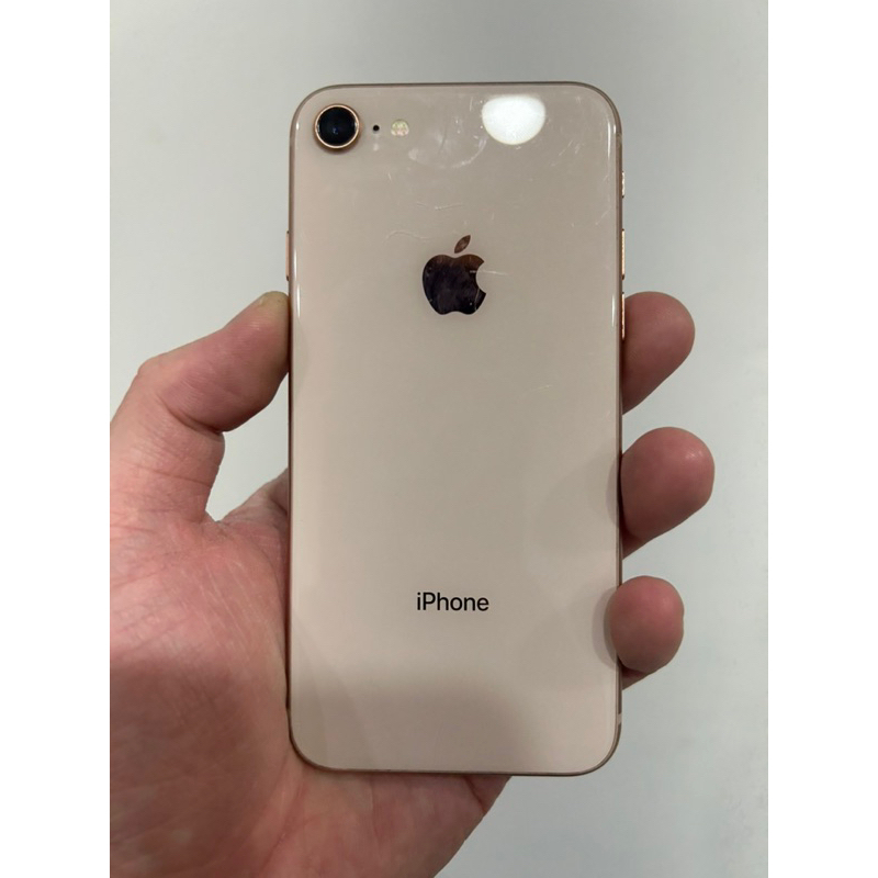 Apple iPhone8 64G i8 蘋果 台東 二手