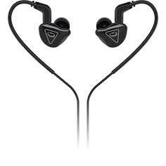音樂聲活圈 | Behringer MO240 監聽耳機 原廠公司貨 全新