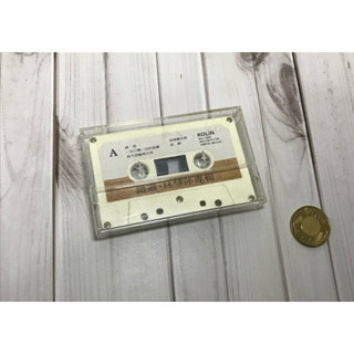 林慧萍 錯過 專輯/歌林唱片 當假期結束 專輯 唱片 卡帶 錄音帶 絕版 懷舊復古 錄音機 正版 裸帶