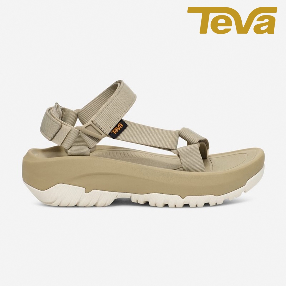 【TEVA】Hurricane XLT Ampsole 女 機能運動中厚底涼鞋 桉樹(TV1131270EUCA)