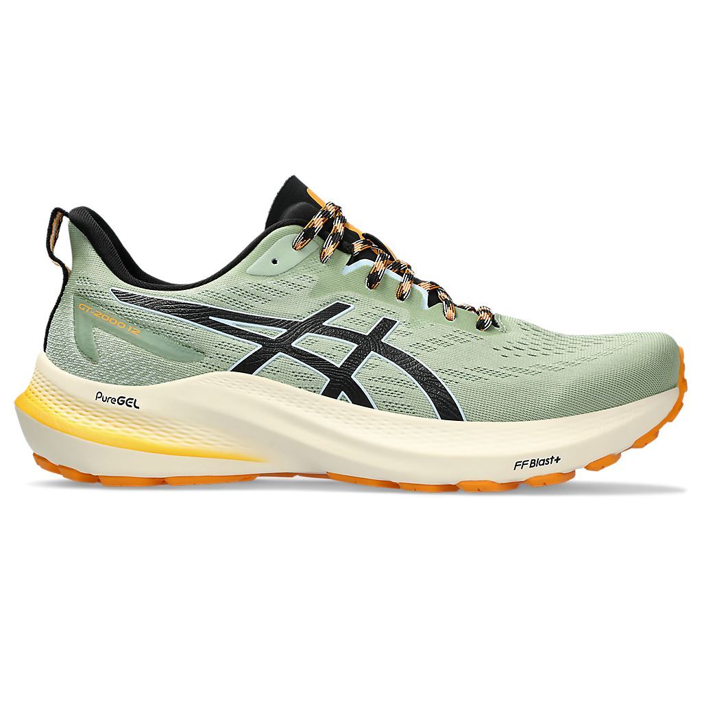 asics GT-2000 12 TR 男款 NATURE BATHING 支撐 慢跑鞋 1011B775-250