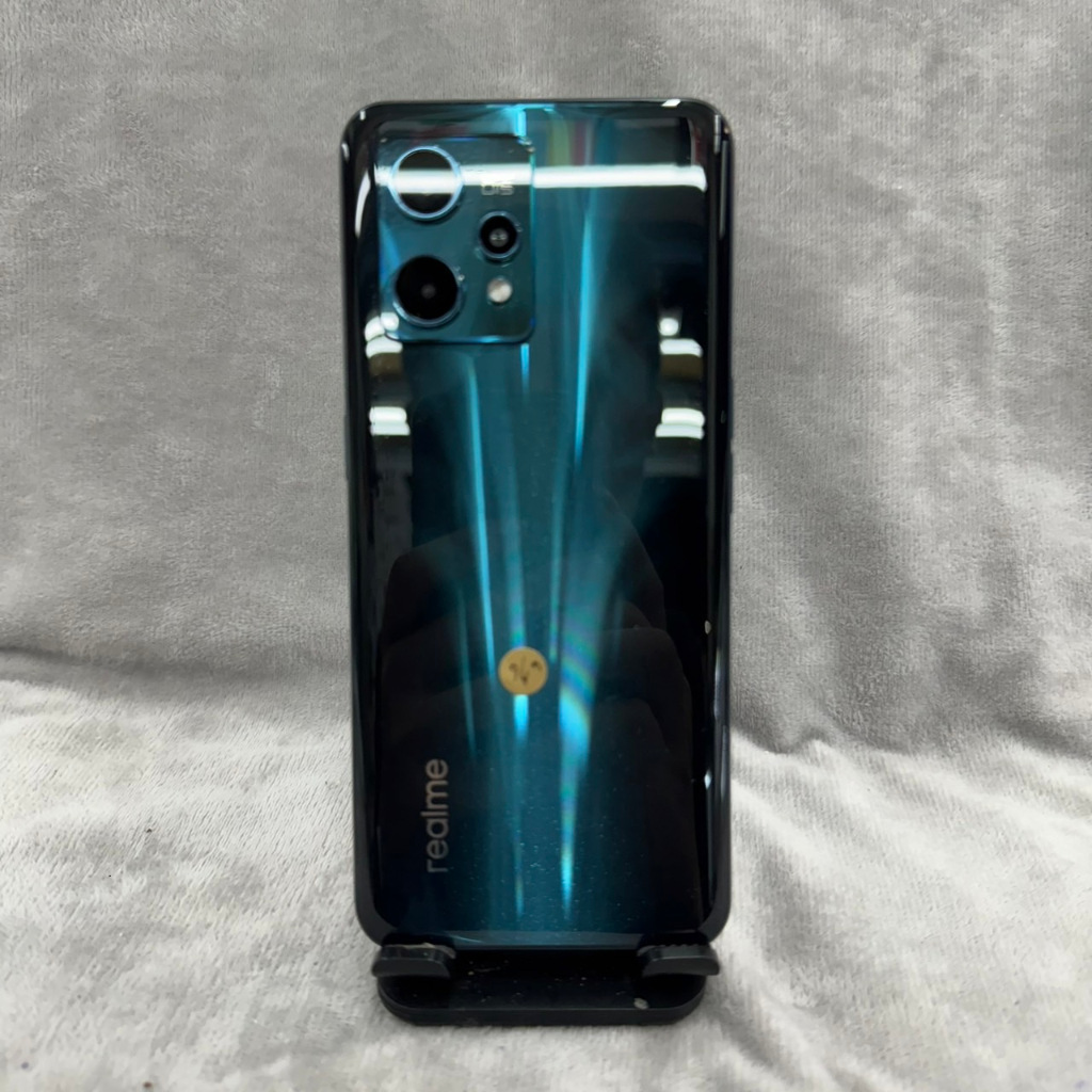 【降價出清】realme 9PRO+ 綠 256G 6.4吋 真我 手機 二手 大安 師大 可自取 0676