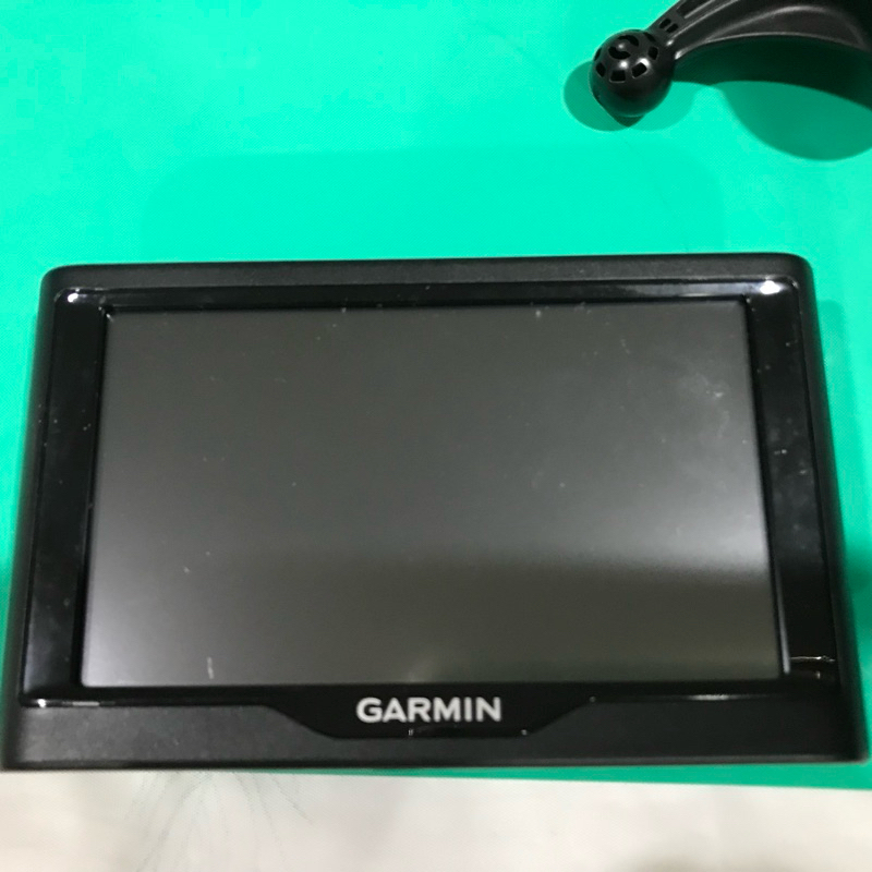 Garmin Nuvi 57