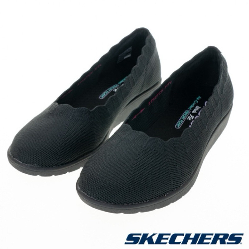 Skechers 娃娃鞋 近全新 尺碼25.5