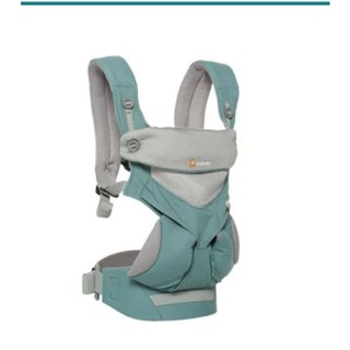 Ergobaby Omni 360 全階段型四式透氣款嬰兒揹巾