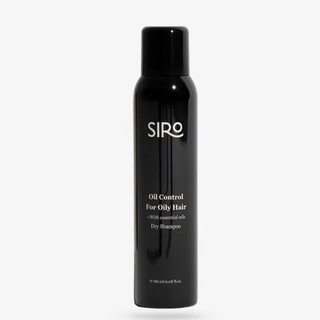 Siro 乾洗髮蓬鬆噴霧 180ml