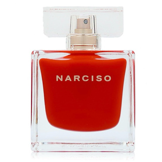 NARCISO RODRIGUEZ NARCISO ROUGE 炙熱情蜜女性淡香水 90ml TESTER