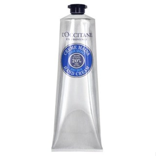 [法國正品] L'OCCITANE 歐舒丹 乳油木護手霜 150ml 國際航空版 30ml 送禮 生日禮物 母親節禮物