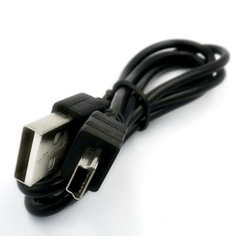 【世明國際】MINI USB轉USB / USB轉 mini 5pin 連接線 數據 傳輸線 / 充電線 可傳輸可充電