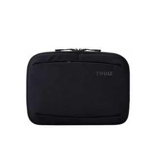 THULE都樂 Subterra II系列13吋MacBook筆電保護袋TSS-413-黑