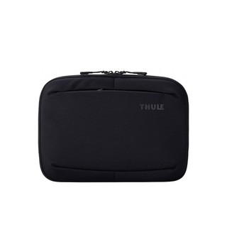 Thule 都樂 Subterra II系列13吋MacBook筆電保護袋TSS-413-黑