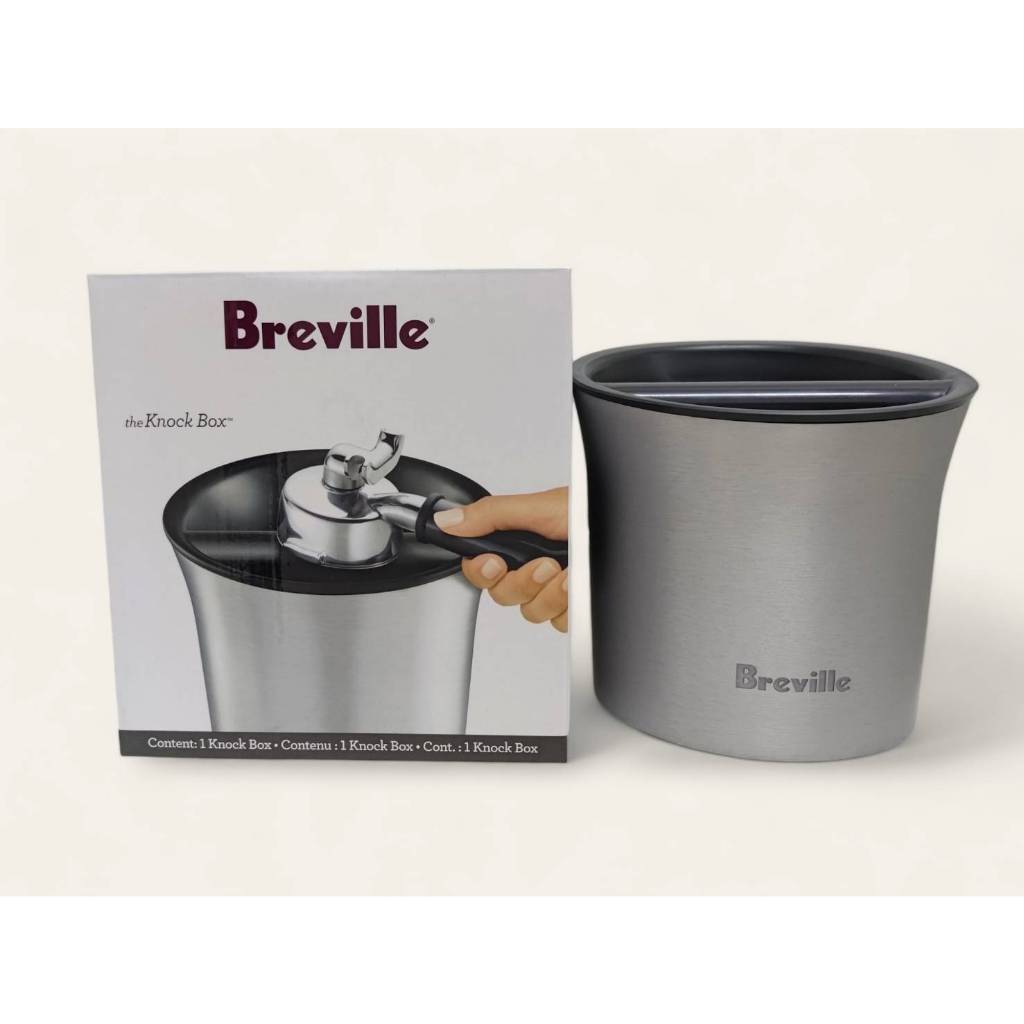Breville BCB100 敲渣桶 咖啡敲渣桶
