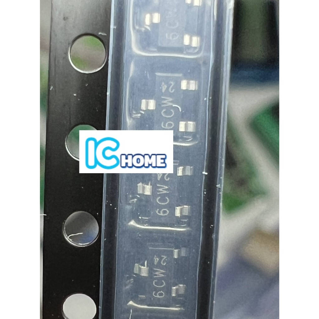 ICHOME 原裝 NEXPERIA BC847B NPN 45V100mA 250mW SOT-23 現貨