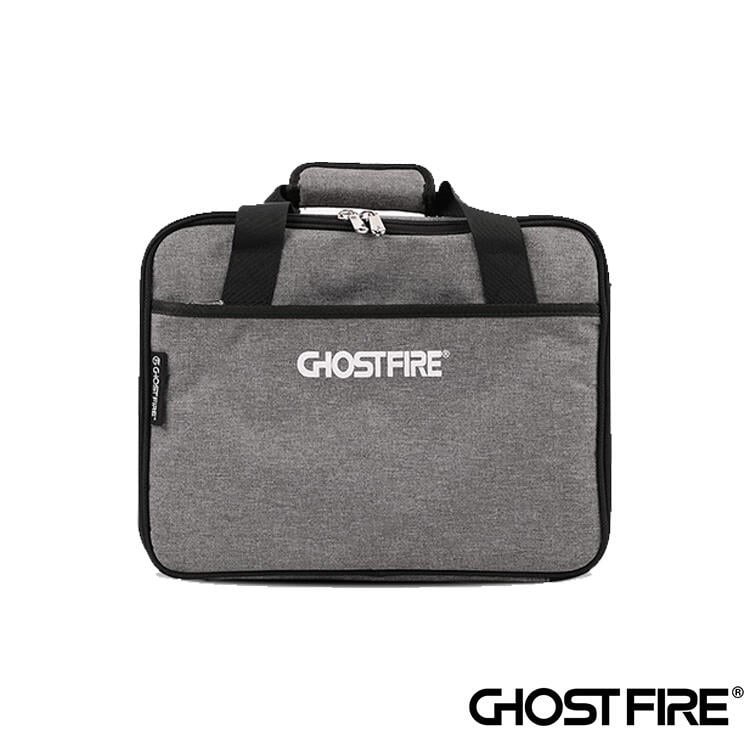 Ghost Fire Victor 系列 Standard 1.5 Bag 防潑水 效果器袋【又昇樂器.音響】