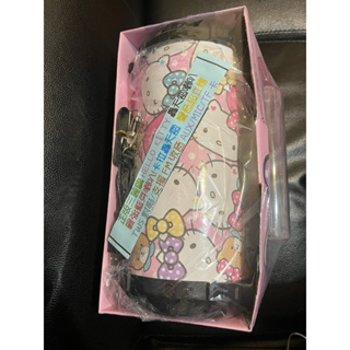 現貨正版 Hello Kitty 轟天雷喇叭 音響 藍牙喇叭 凱蒂貓音箱 KT 音箱