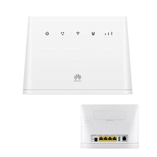 華為B315S-607全頻4G LTE SIM卡無線路由器WIFI分享器行動網絡卡LT210F LT260A聯發科晶片