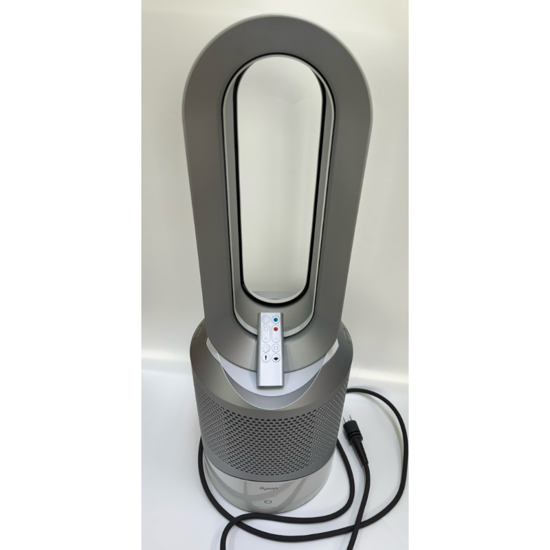 Dyson hot＆cool HP01 冷暖氣流倍增器風扇