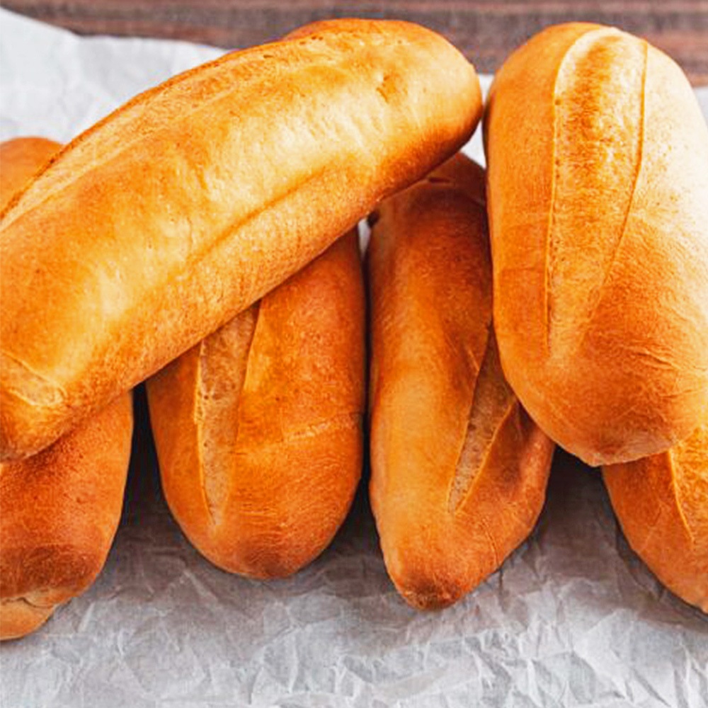 【大王牛肉】法式潛艇堡(56g±10%/個) 麵包/法國麵包/潛艇堡