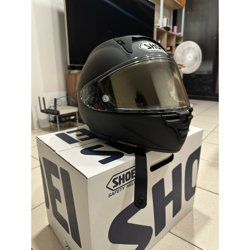 SHOEI X15 X-Fifteen 安全帽