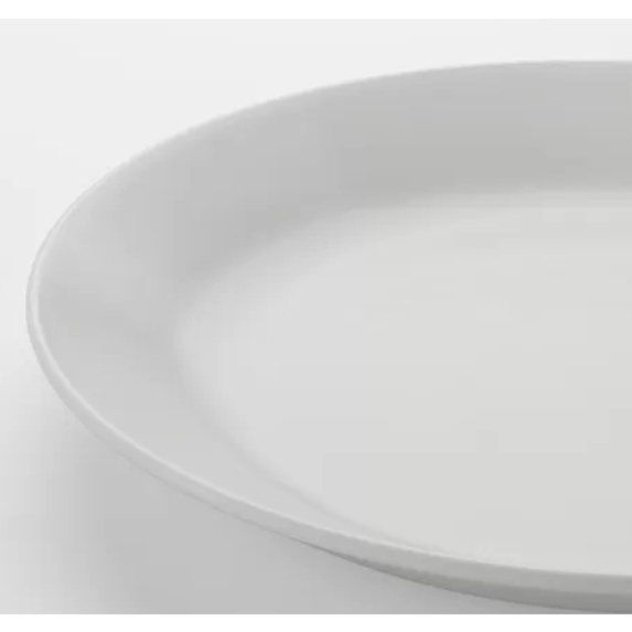 ikea純白碗 玻璃材質 ikea 餐碗 純白湯碗 濃湯碗 飯碗瓷碗強化玻璃108