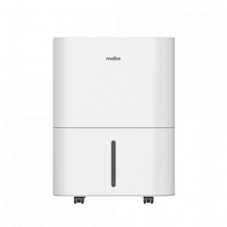 Mabe 美寶 21L側吹式強力高效除濕機-MDER50LW