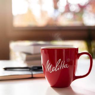 《咖啡杯＄９９》德國 Melitta 美樂家 咖啡杯 400ml / 身體磨砂 / 潔膚皂