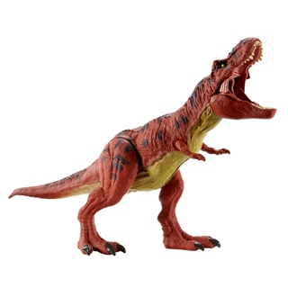 Mattel 侏羅紀世界-音效暴龍 侏儸紀 恐龍 正版 美泰兒 JURASSIC WORLD