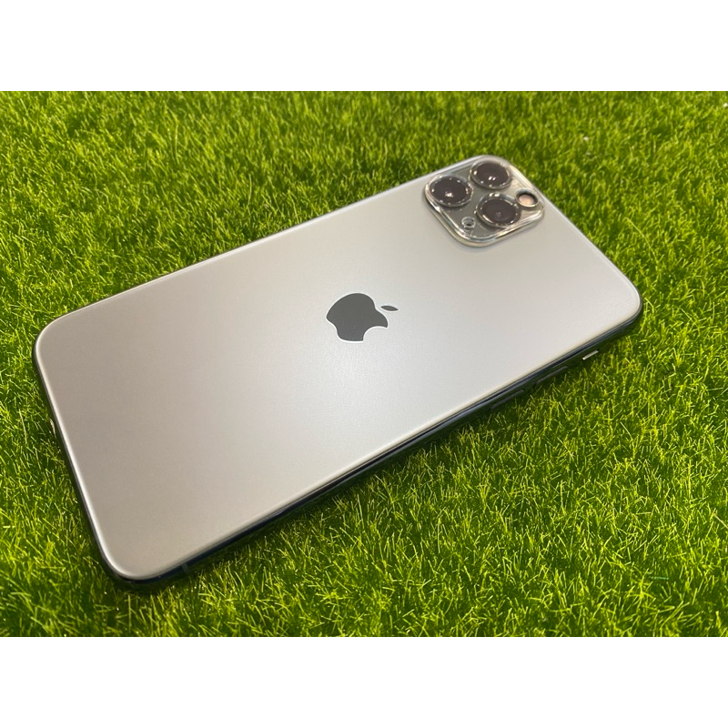 iPhone 11 Pro 64G 綠色 中古機