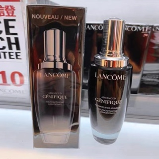 新版蘭蔻 Lancome小黑瓶 超未來肌因賦活露 50ml 100ml 精華液 超進化肌因賦活露 保濕精華液