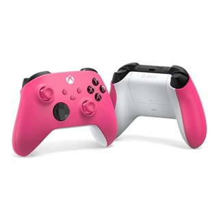 【任搭享9折】Microsoft 微軟 XBOX 無線控制器 藍芽雙無線連線/Type-C/愛戀粉/QAU-00084