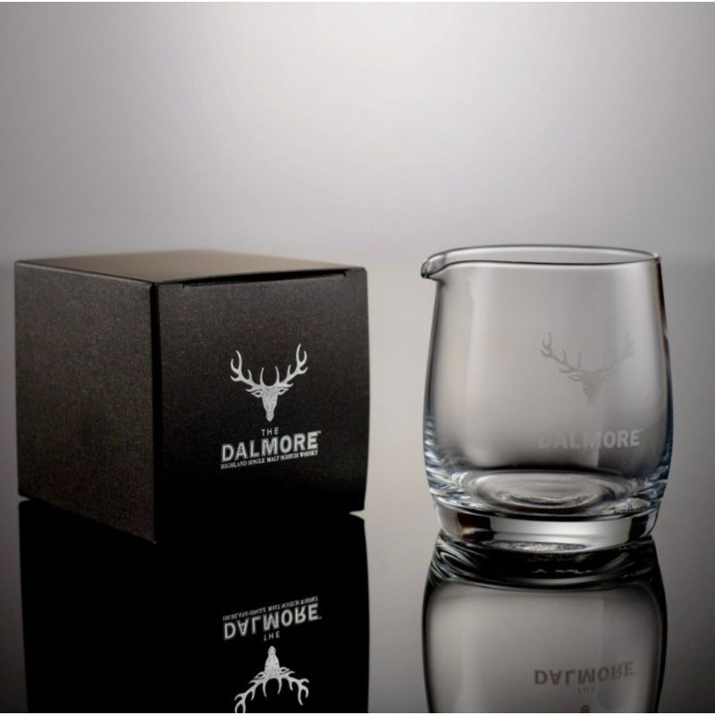 Dalmore大摩經典公杯