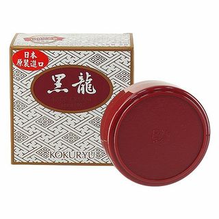 【日系報馬仔】黑龍堂 金線滋養面霜(70g) 保養 舒緩 乳霜 乳液 保濕 滋潤 護手霜 護手乳 D011802