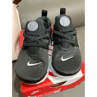 NIKE LITTLE PRESTO (TD) 10c 魚骨鞋 16cm